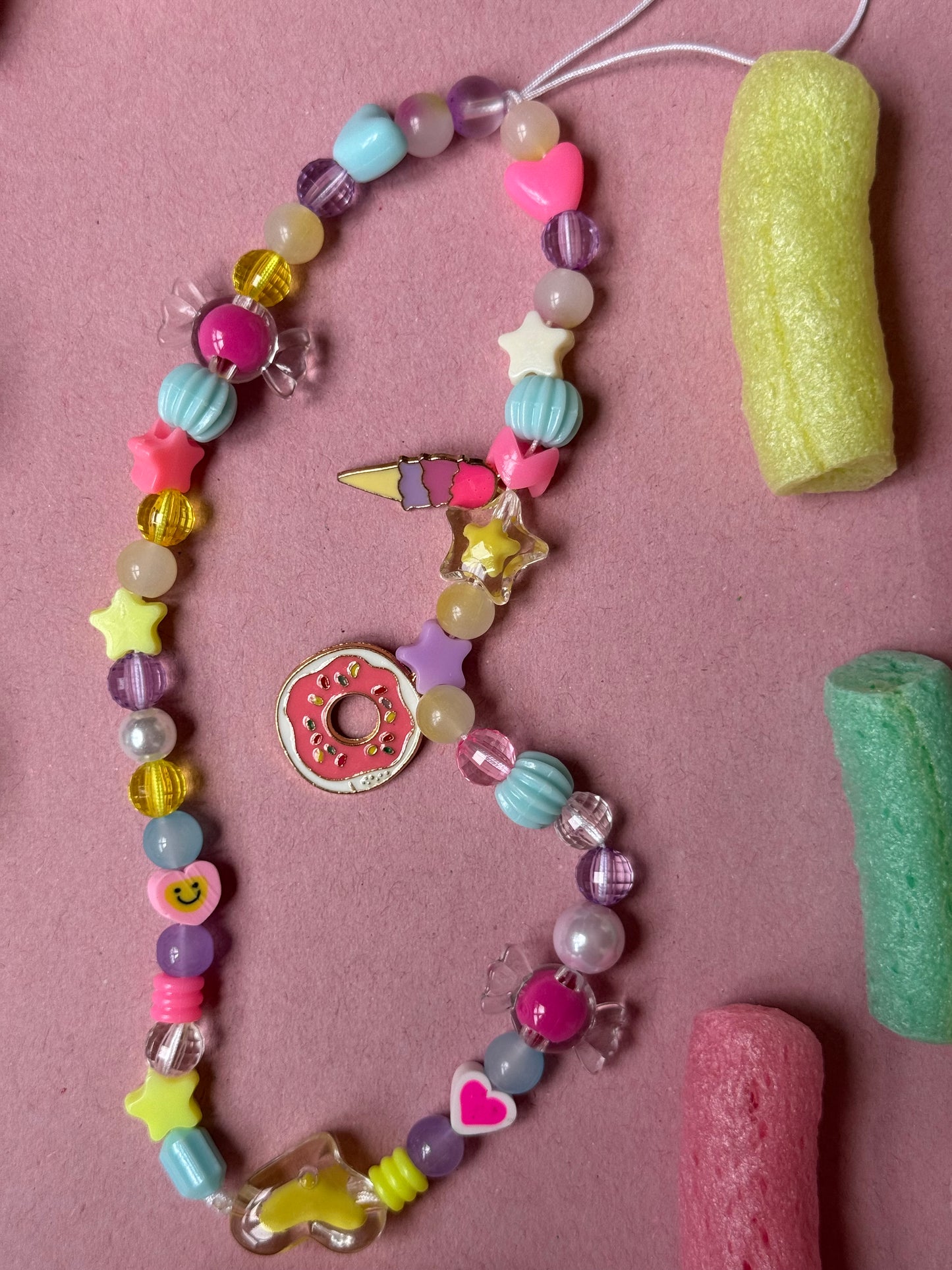 Phone Chain