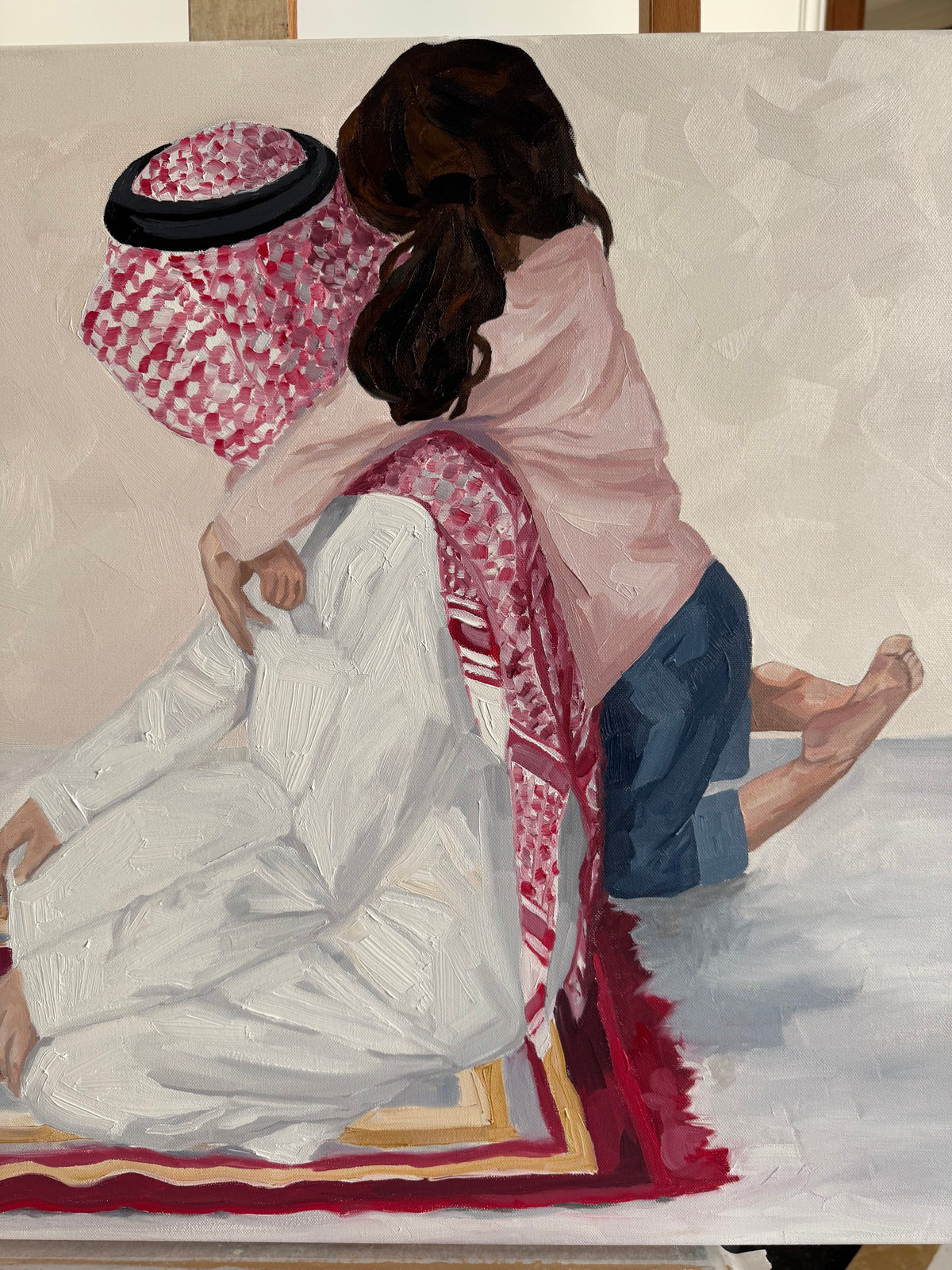 المُؤنسات الغاَليات