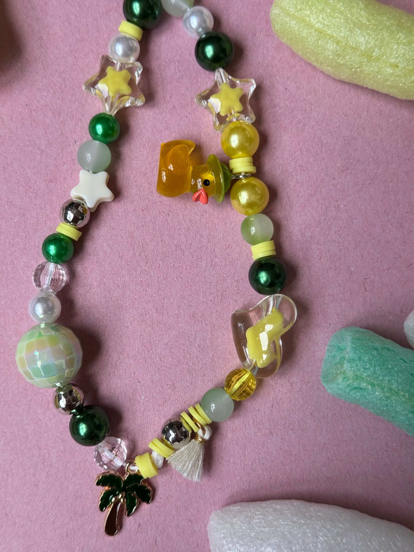 Phone Chain