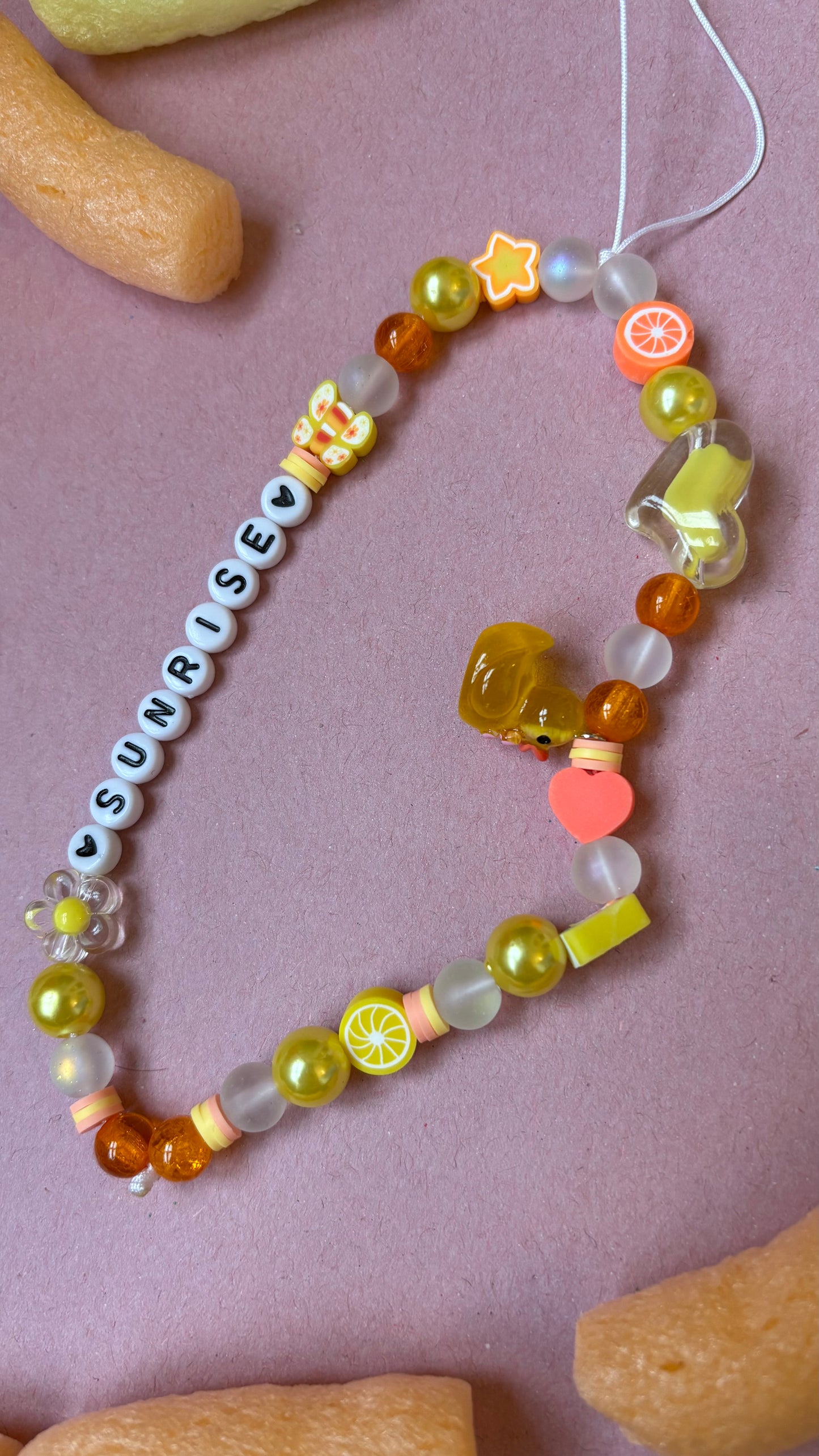 Phone Chain