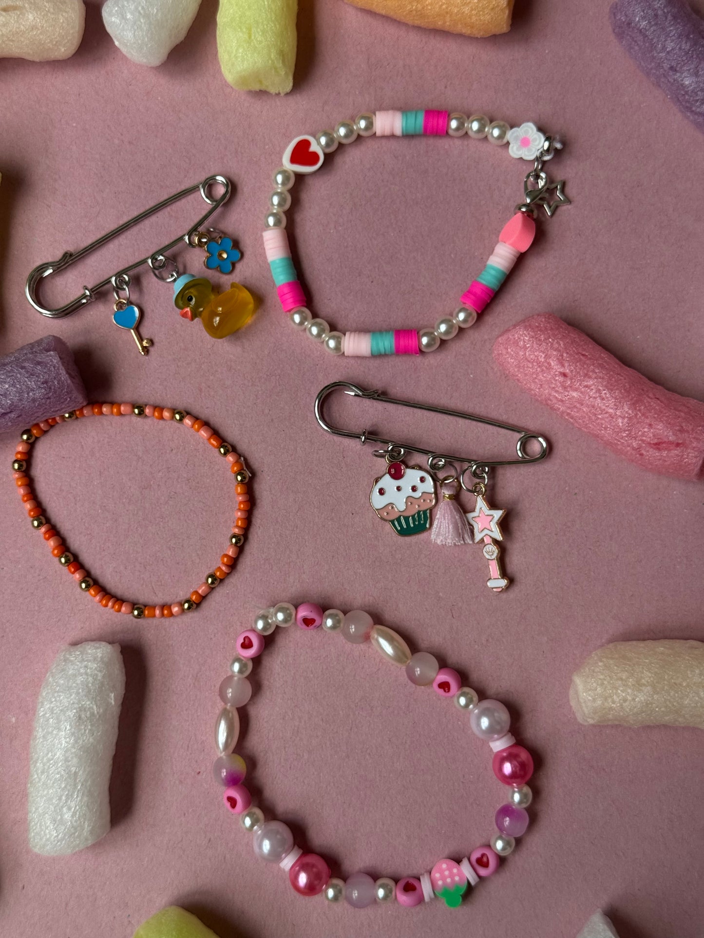 Bracelet