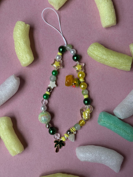 Phone Chain