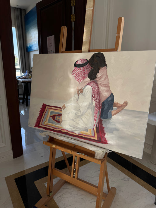 المُؤنسات الغاَليات