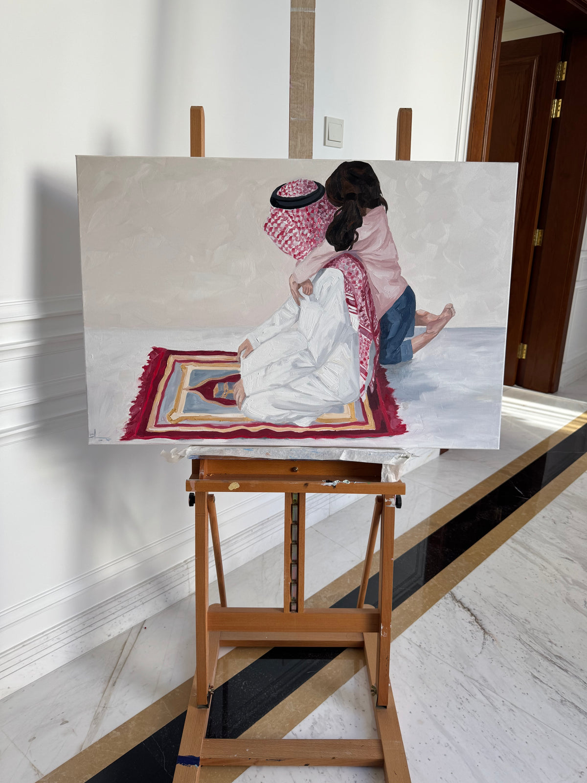 المُؤنسات الغاَليات