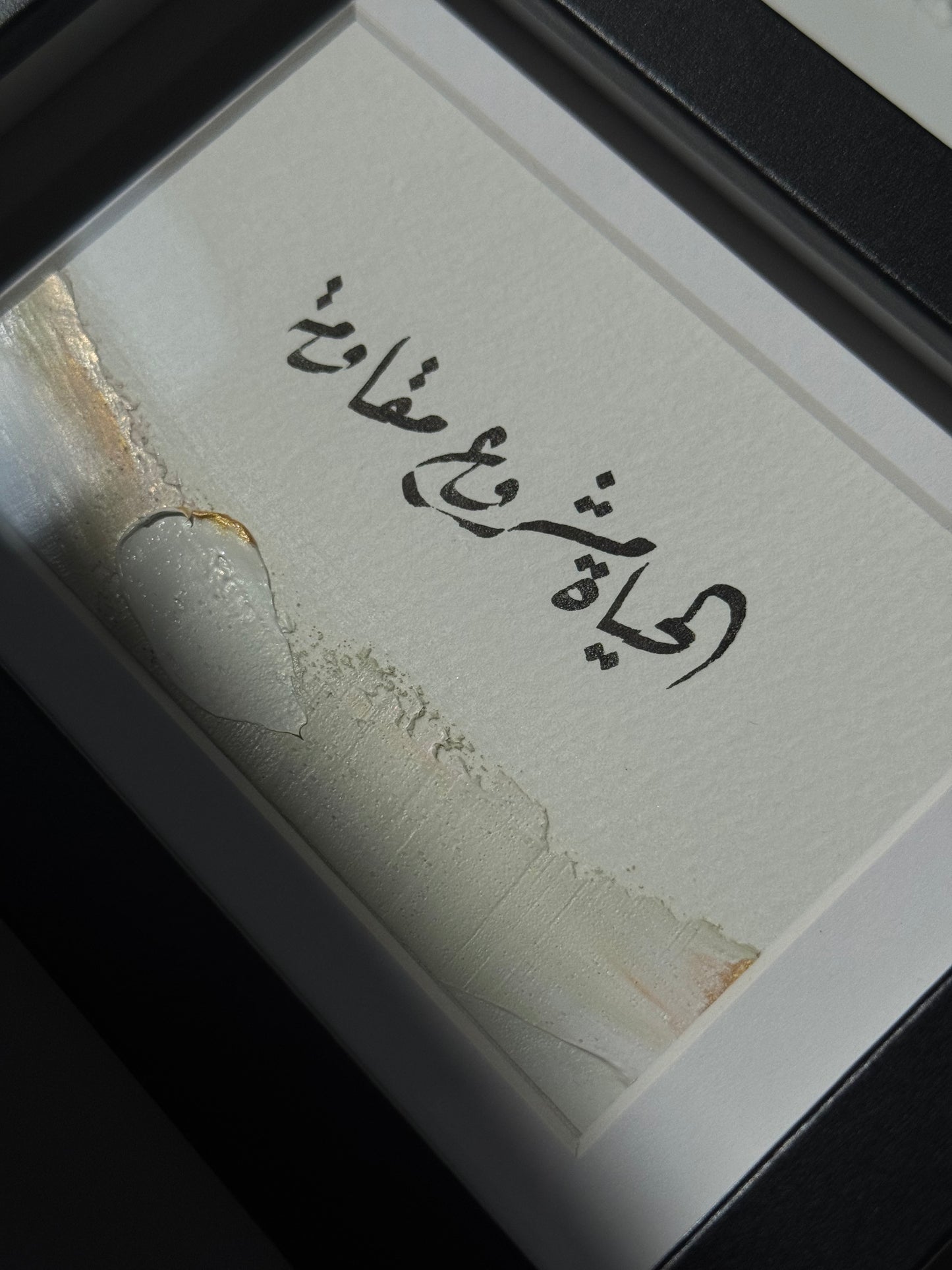 الحياة مشروع مقاومة