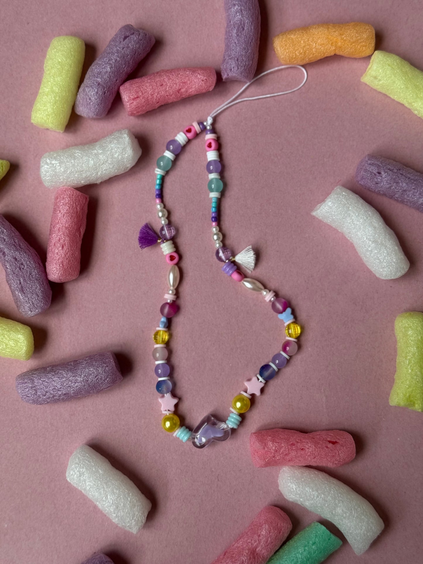 Phone Chain