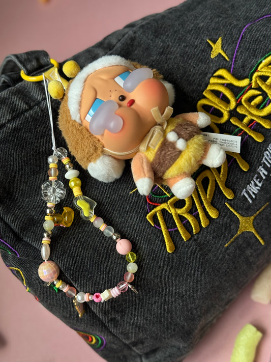 Phone Chain
