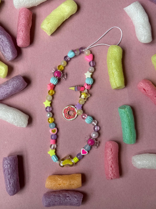 Phone Chain
