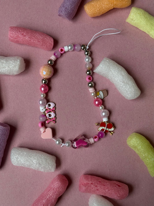 Phone Chain