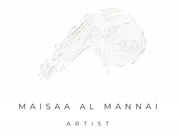 Maisaa Al Mannai Art Store